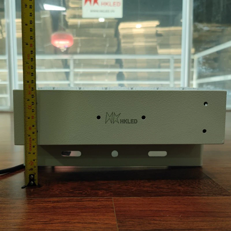 Đèn pha LED module SMD P02 - Công suất 150W - Ảnh 7