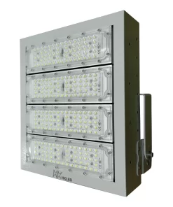 Đèn pha LED module SMD P02 - Công suất 200W