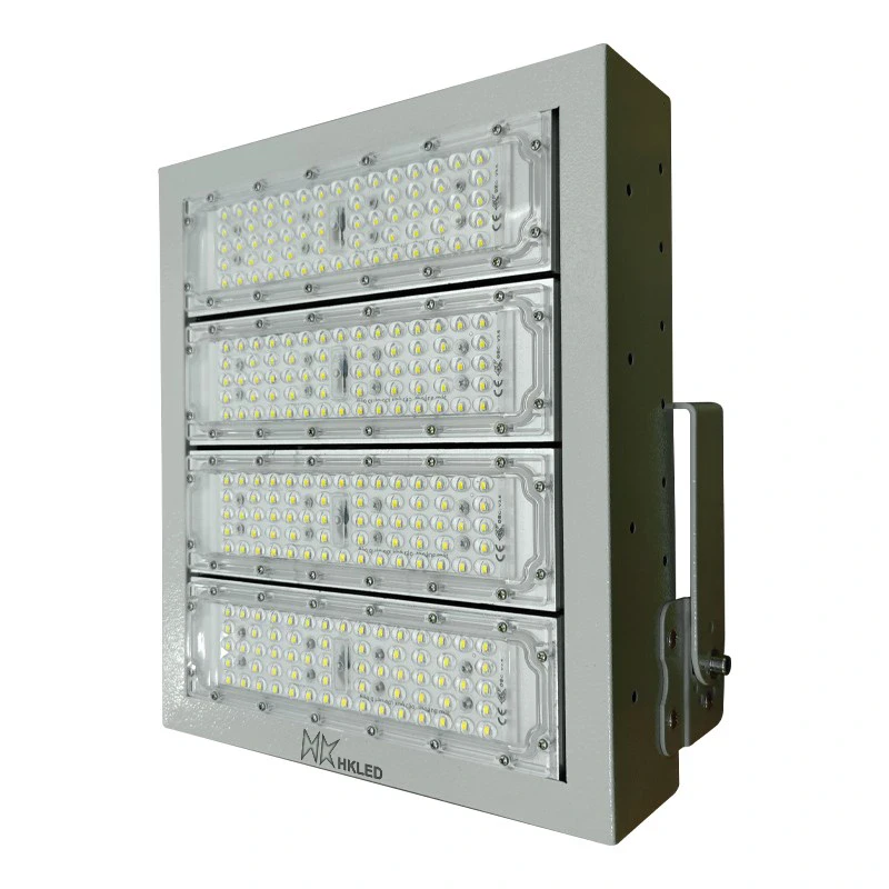 Đèn pha LED module SMD P02 - Công suất 200W