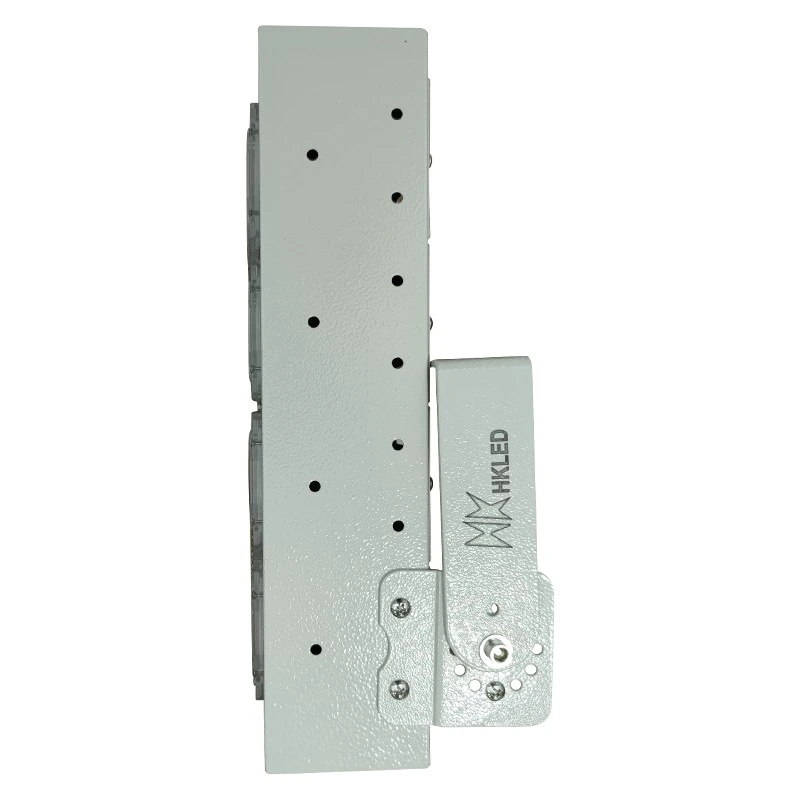 Đèn pha LED module SMD P02 - Công suất 200W - Ảnh 3