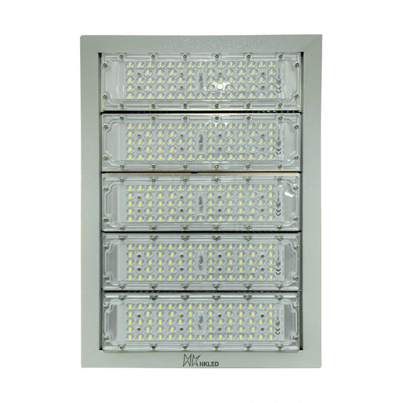 Đèn pha LED module SMD P02 - Công suất 250W - Ảnh 2