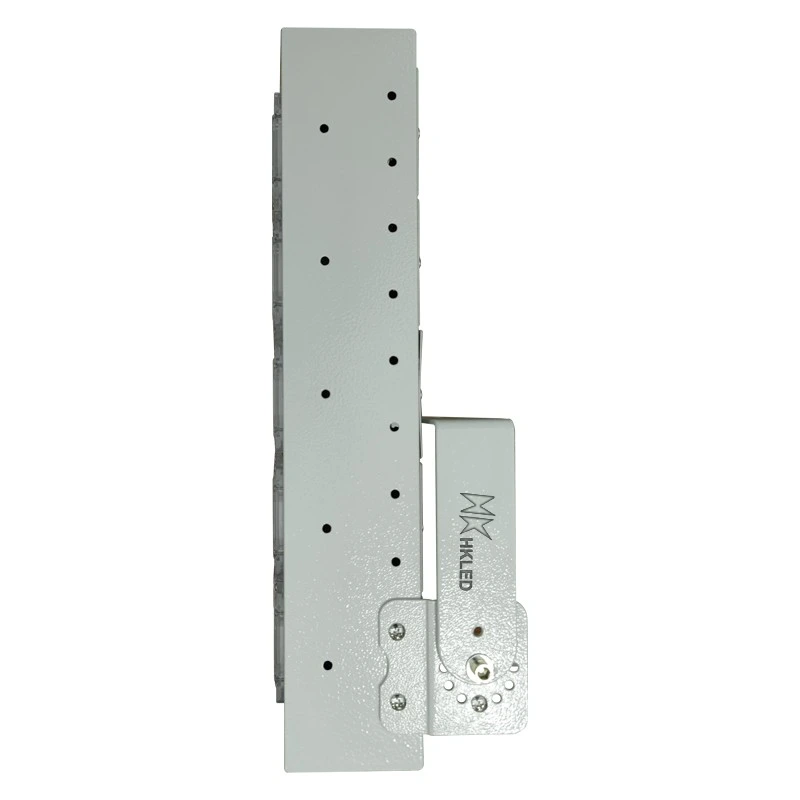 Đèn pha LED module SMD P02 - Công suất 250W - Ảnh 3