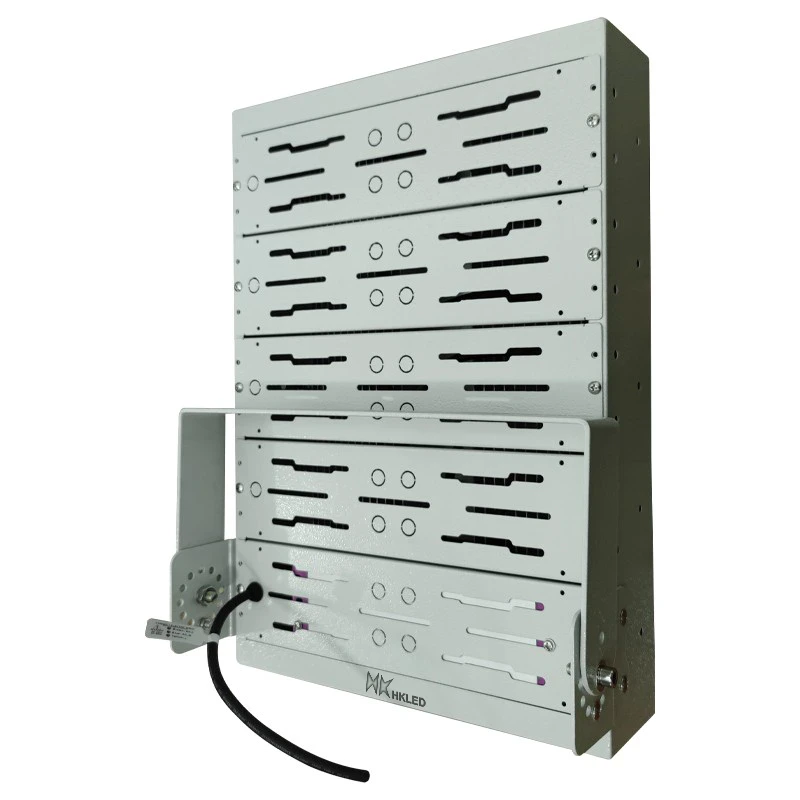 Đèn pha LED module SMD P02 - Công suất 250W - Ảnh 4