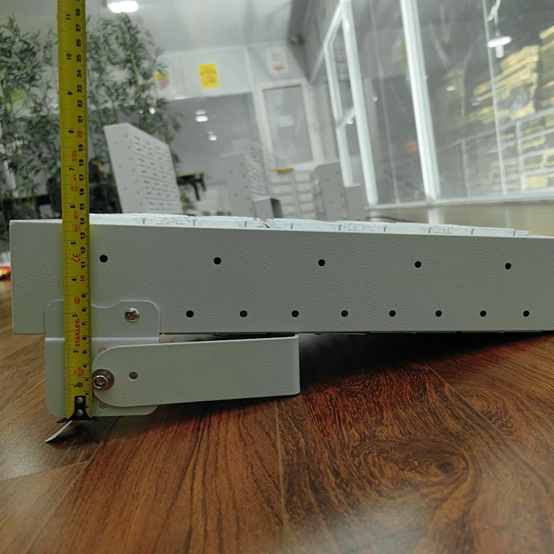 Đèn pha LED module SMD P02 - Công suất 250W - Ảnh 7