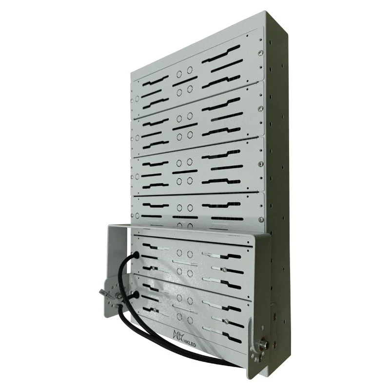 Đèn pha LED module SMD P02 - Công suất 300W - Ảnh 4