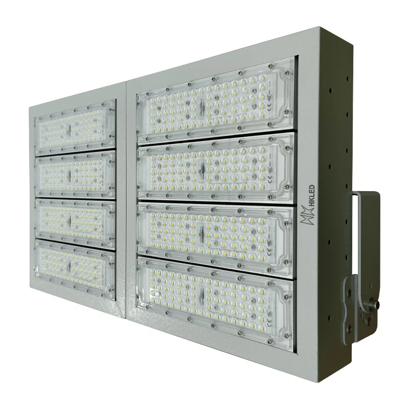 Đèn pha LED module SMD P02 - Công suất 400W