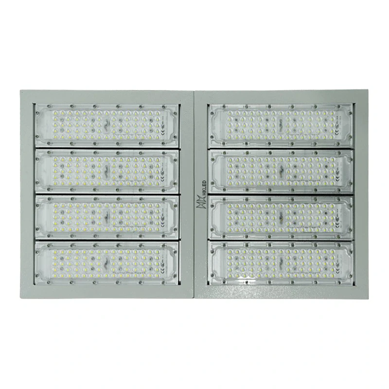 Đèn pha LED module SMD P02 - Công suất 400W - Ảnh 2
