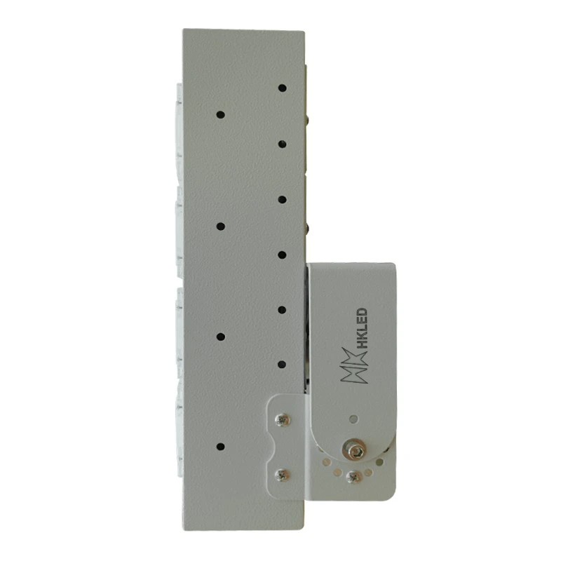 Đèn pha LED module SMD P02 - Công suất 400W - Ảnh 3