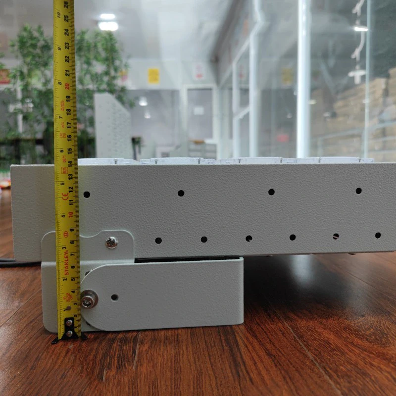 Đèn pha LED module SMD P02 - Công suất 400W - Ảnh 7