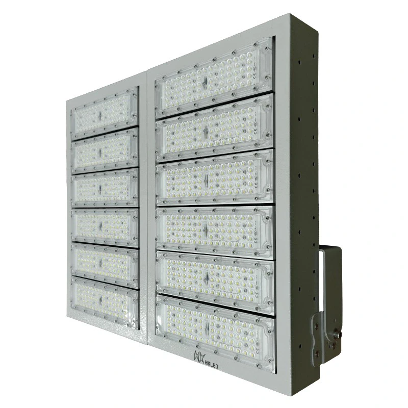 Đèn pha LED module SMD P02 - Công suất 600W