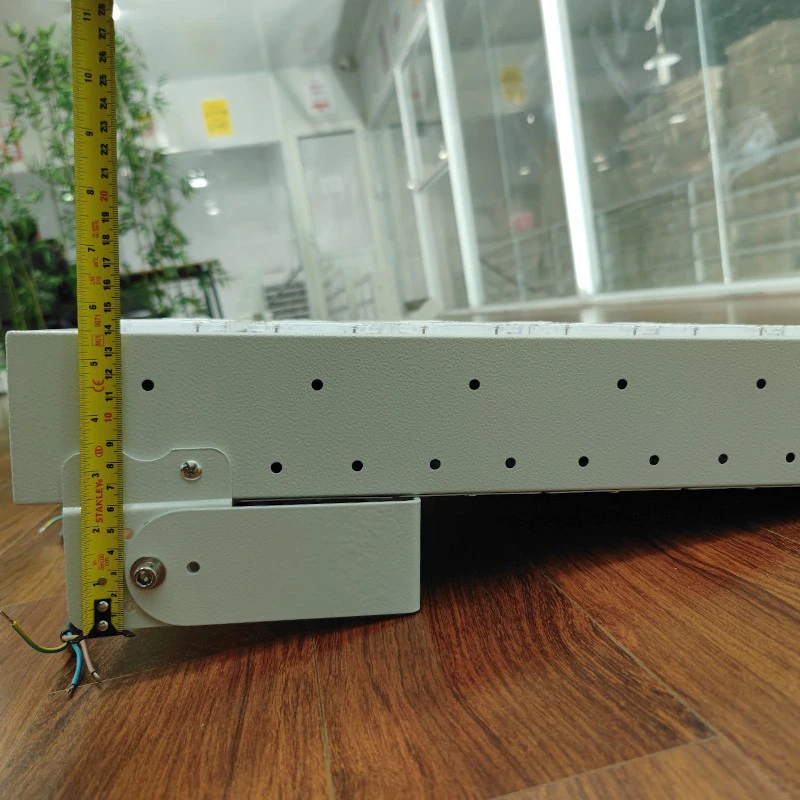 Đèn pha LED module SMD P02 - Công suất 600W - Ảnh 7