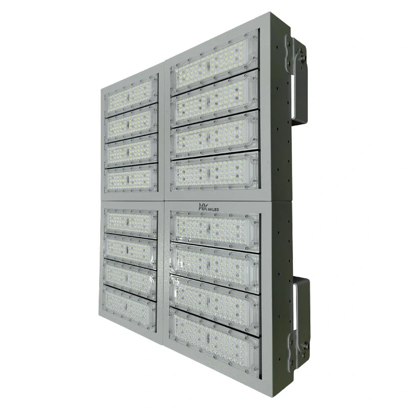 Đèn pha LED module SMD P02 - Công suất 800W