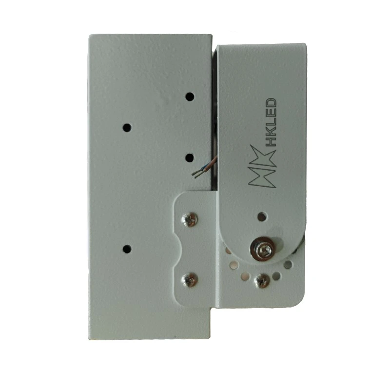 Đèn pha LED module SMD P02 - Công suất 200W - Ảnh 7