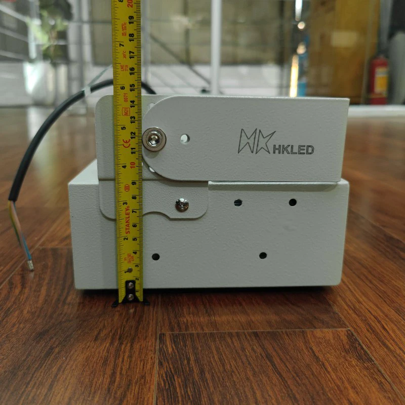 Đèn pha LED module SMD P02 - Công suất 200W - Ảnh 14