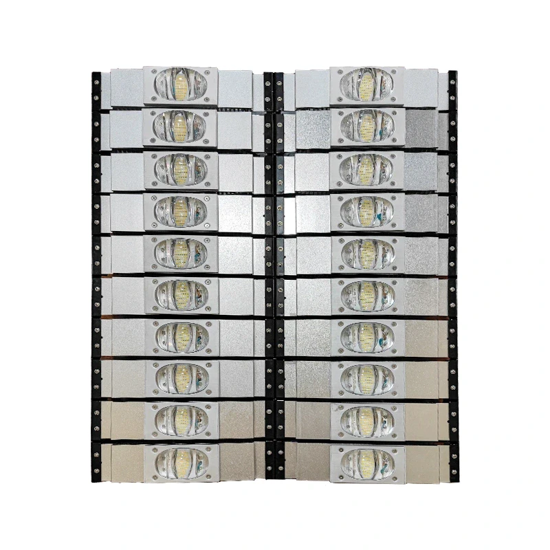 Đèn pha LED module COB P03 - Công suất 1000W - Ảnh 2