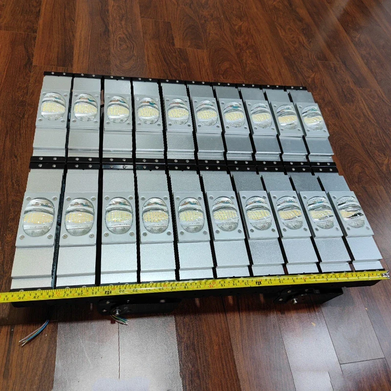 Đèn pha LED module COB P03 - Công suất 1000W - Ảnh 5