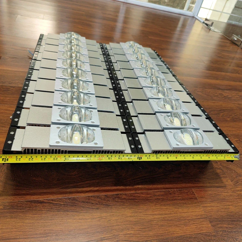 Đèn pha LED module COB P03 - Công suất 1000W - Ảnh 6