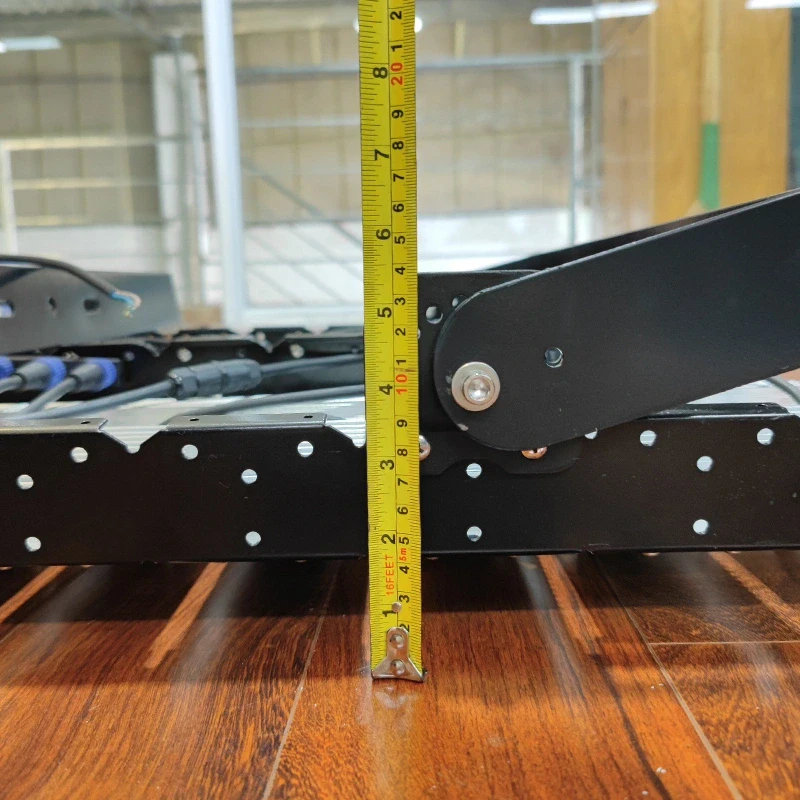 Đèn pha LED module COB P03 - Công suất 1000W - Ảnh 7