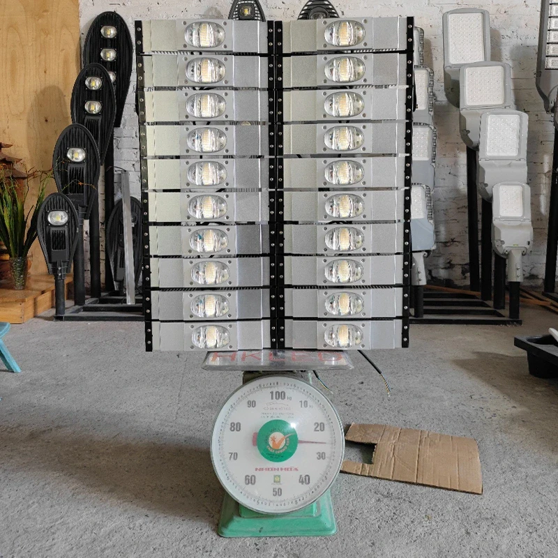 Đèn pha LED module COB P03 - Công suất 1000W - Ảnh 8