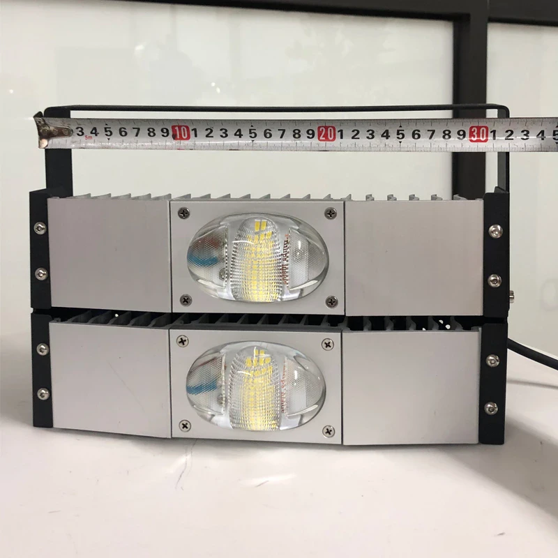 Đèn pha LED module COB P03 - Công suất 100W - Ảnh 3