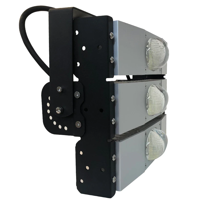 Đèn pha LED module COB P03 - Công suất 150W - Ảnh 3