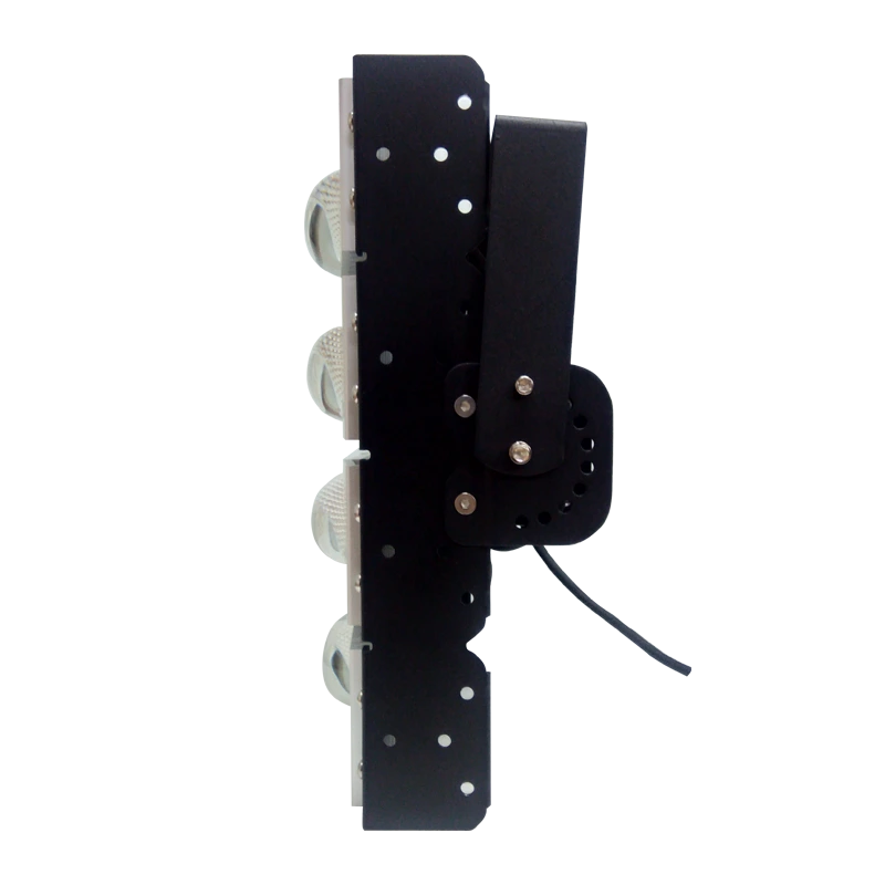 Đèn pha LED module COB P03 - Công suất 200W - Ảnh 3