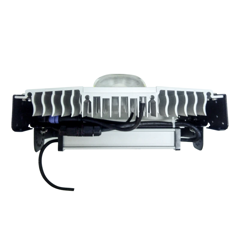 Đèn pha LED module COB P03 - Công suất 200W - Ảnh 5