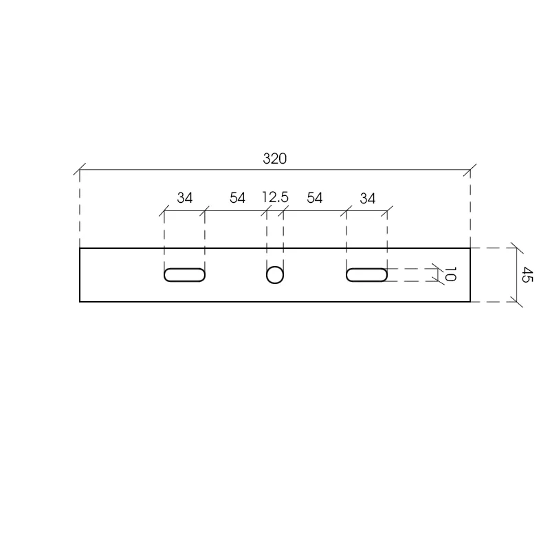 Đèn pha LED module COB P03 - Công suất 200W - Ảnh 7