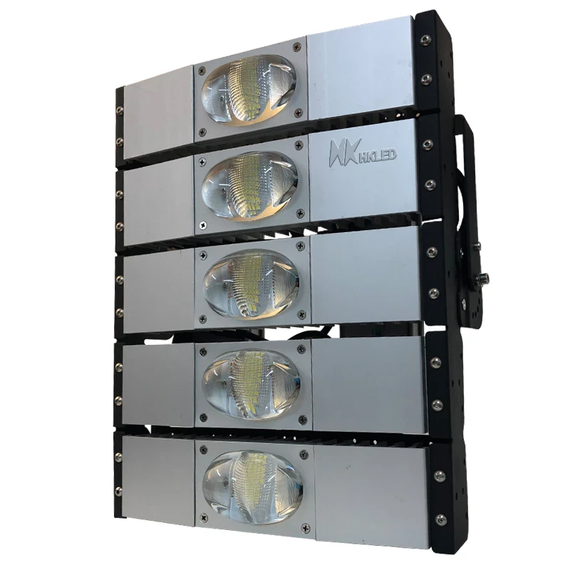 Đèn pha LED module COB P03 - Công suất 250W
