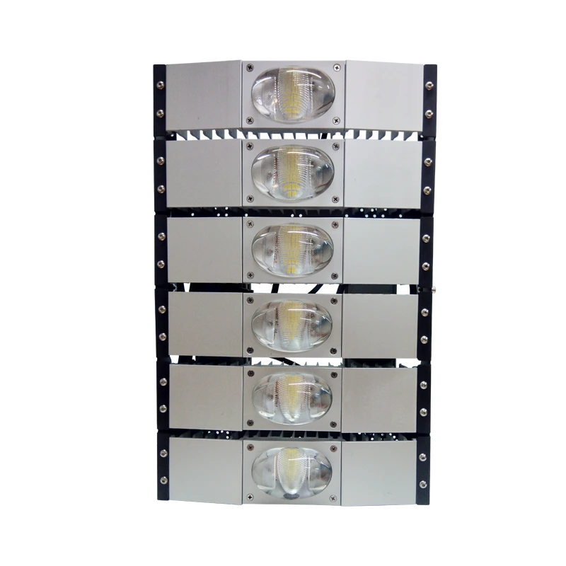 Đèn pha LED module COB P03 - Công suất 300W - Ảnh 2