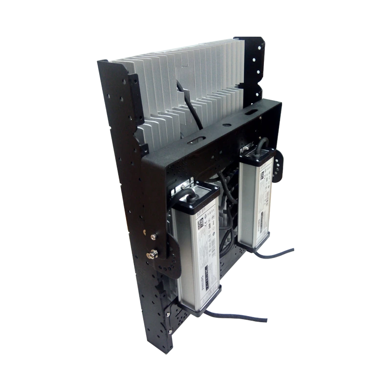 Đèn pha LED module COB P03 - Công suất 300W - Ảnh 6