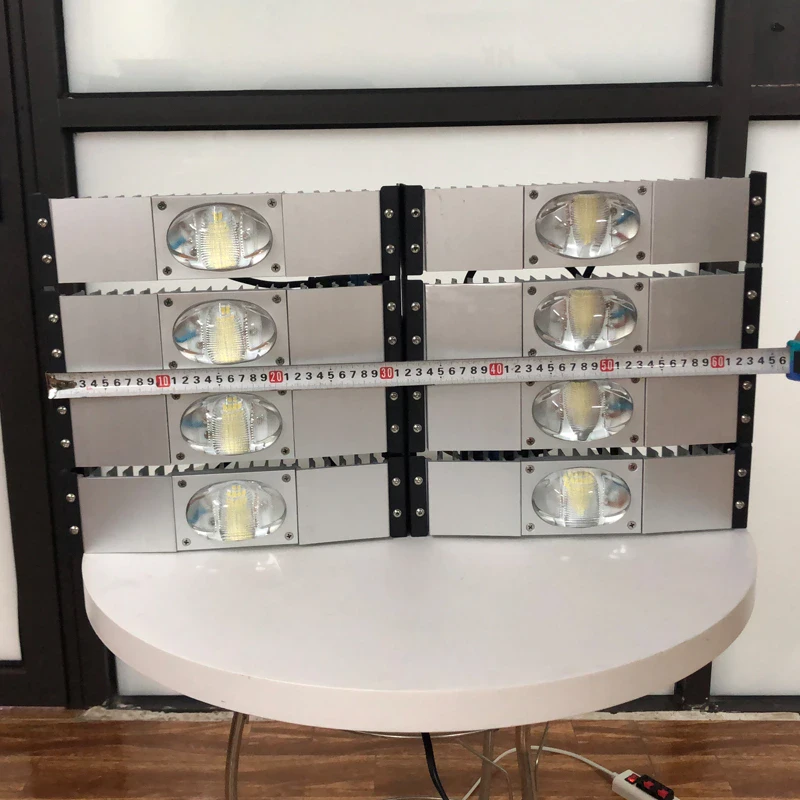 Đèn pha LED module COB P03 - Công suất 400W - Ảnh 5