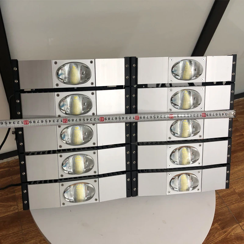 Đèn pha LED module COB P03 - Công suất 500W - Ảnh 6