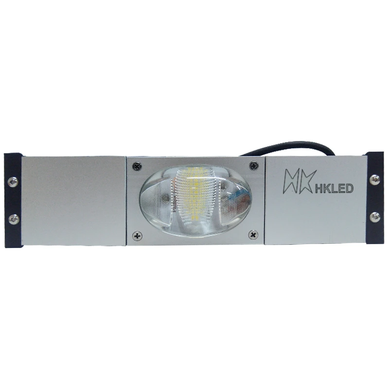 Đèn pha LED module COB P03 - Công suất 50W - Ảnh 2