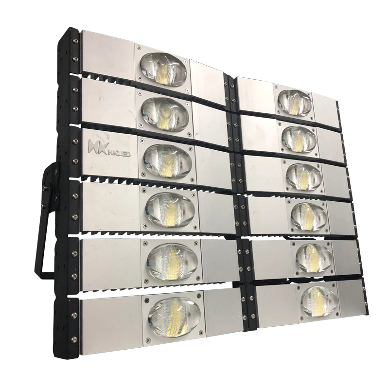 Đèn pha LED module COB P03 - Công suất 600W