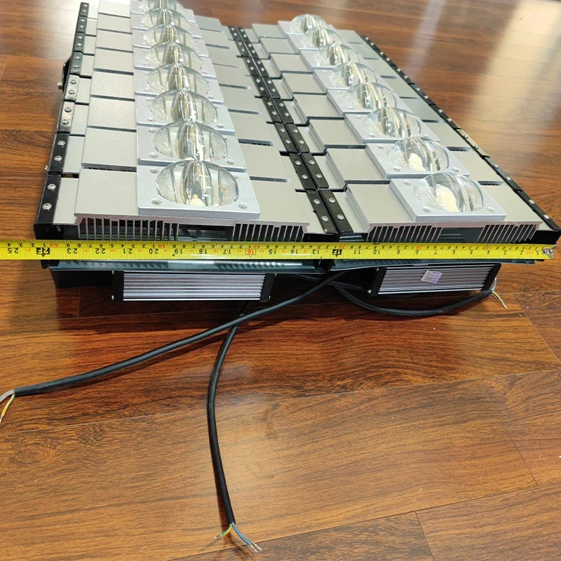 Đèn pha LED module COB P03 - Công suất 800W - Ảnh 7