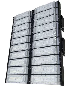 Đèn pha LED module SMD P03 - Công suất 1000W