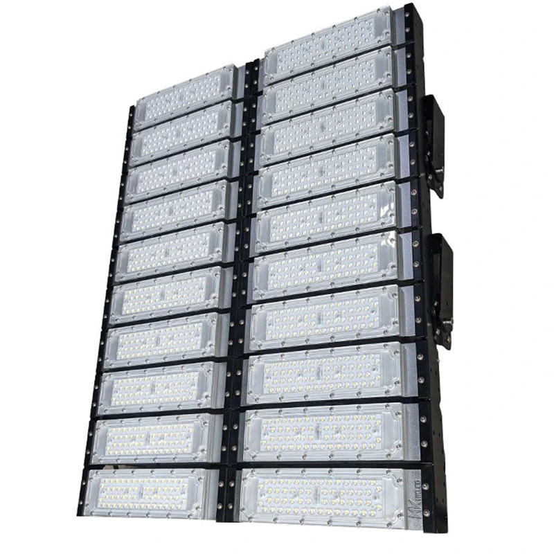 Đèn pha LED module SMD P03 - Công suất 1000W