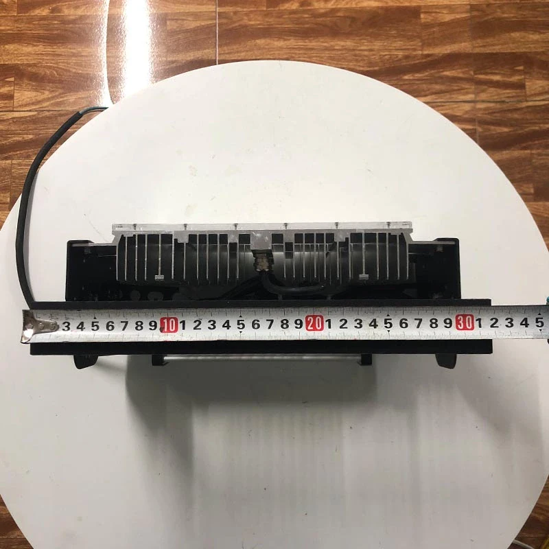 Đèn pha LED module SMD P03 - Công suất 100W - Ảnh 4