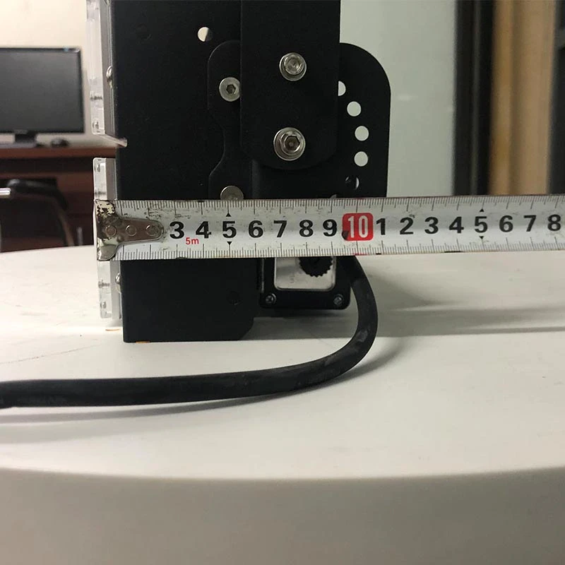 Đèn pha LED module SMD P03 - Công suất 100W - Ảnh 6