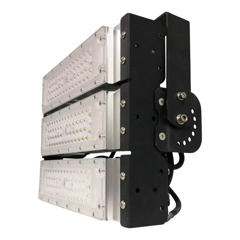 Đèn pha LED module SMD P03 - Công suất 150W - Ảnh 2