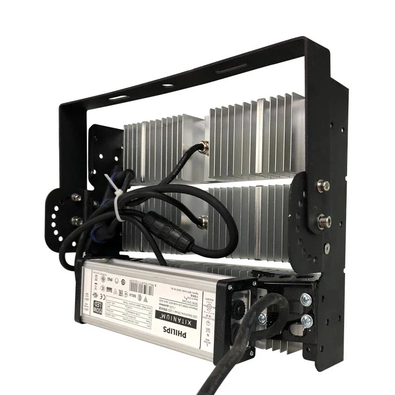 Đèn pha LED module SMD P03 - Công suất 150W - Ảnh 3