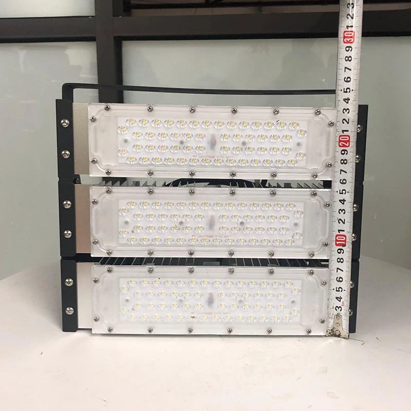 Đèn pha LED module SMD P03 - Công suất 150W - Ảnh 5