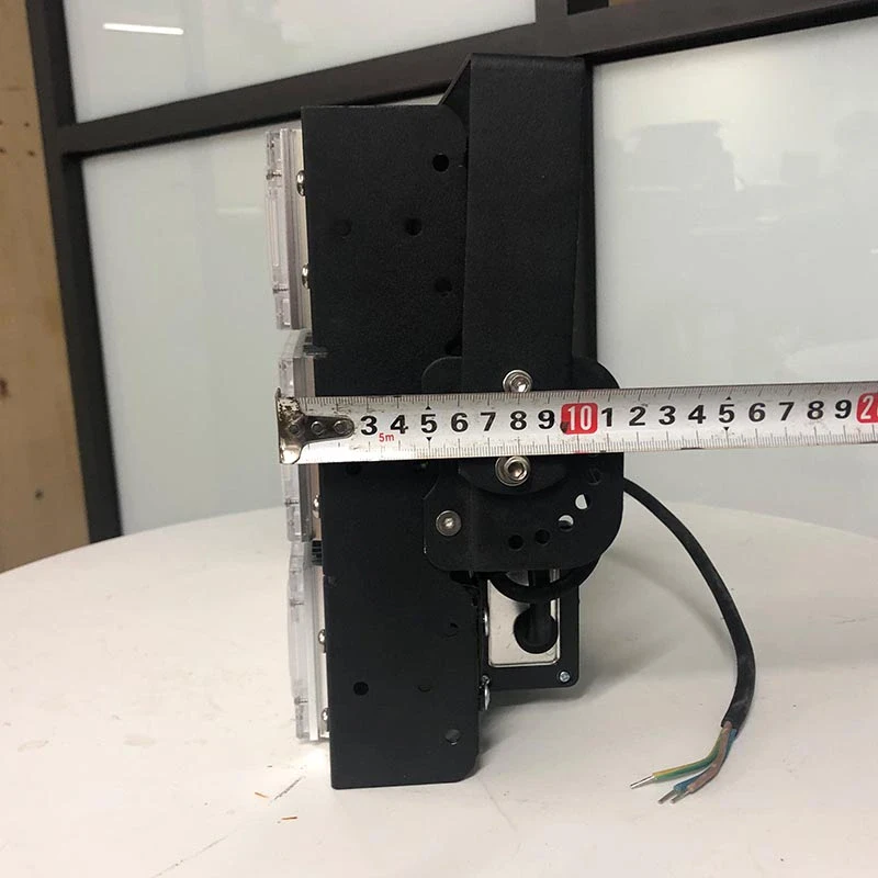 Đèn pha LED module SMD P03 - Công suất 150W - Ảnh 6