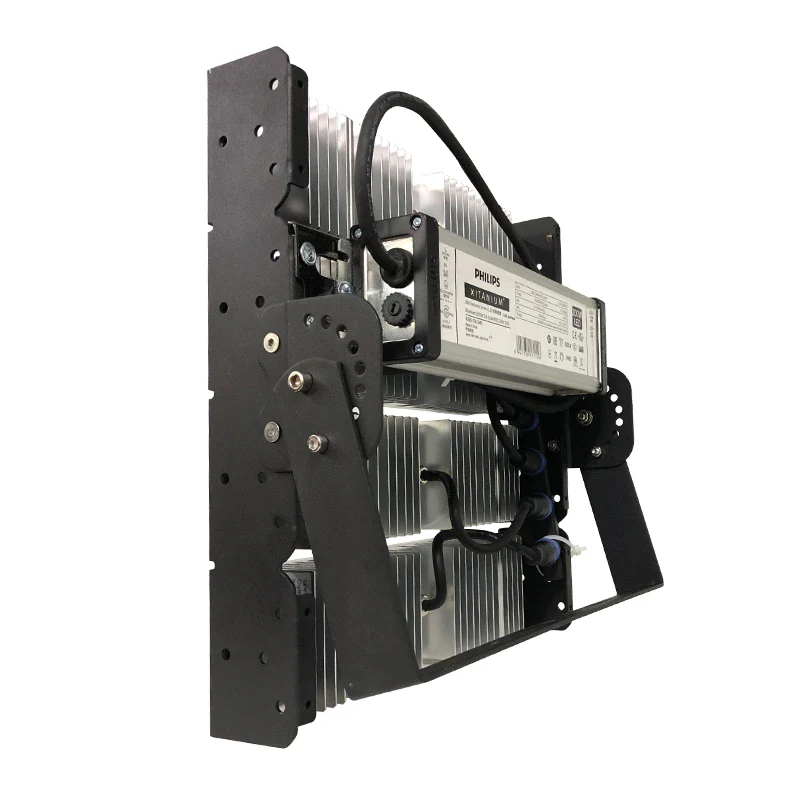 Đèn pha LED module SMD P03 - Công suất 200W - Ảnh 4