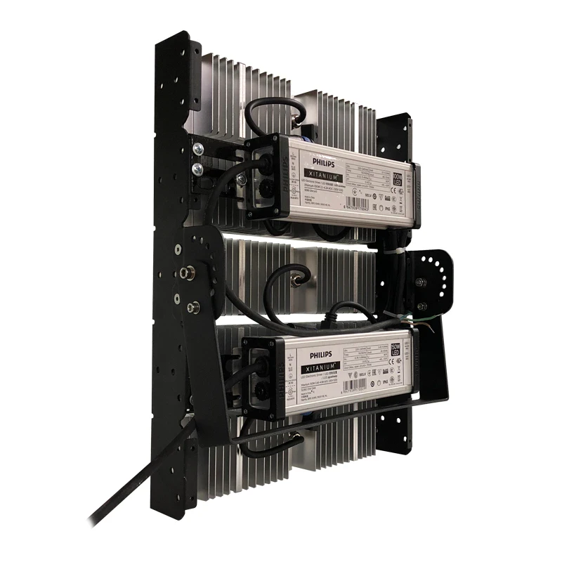 Đèn pha LED module SMD P03 - Công suất 250W - Ảnh 3