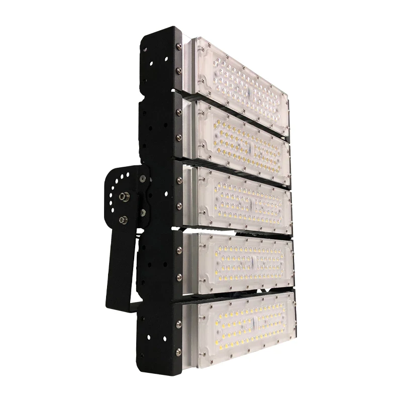 Đèn pha LED module SMD P03 - Công suất 250W - Ảnh 4