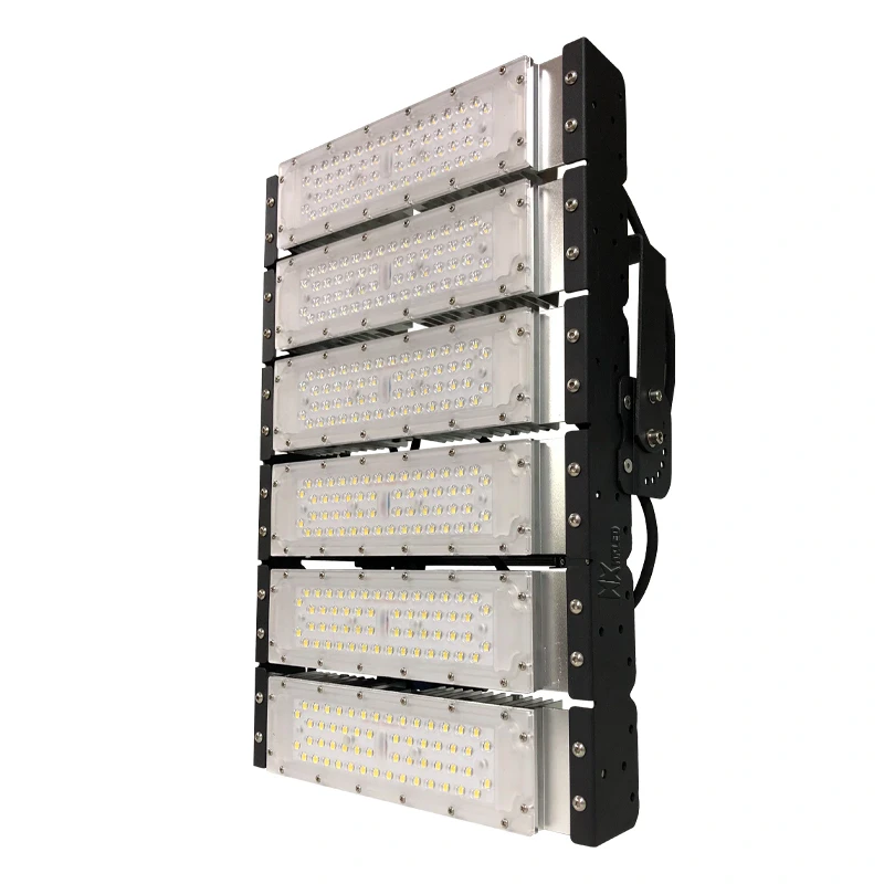 Đèn pha LED module SMD P03 - Công suất 300W