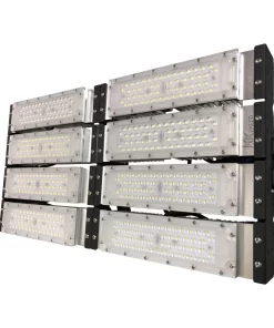 Đèn pha LED module SMD P03 - Công suất 400W