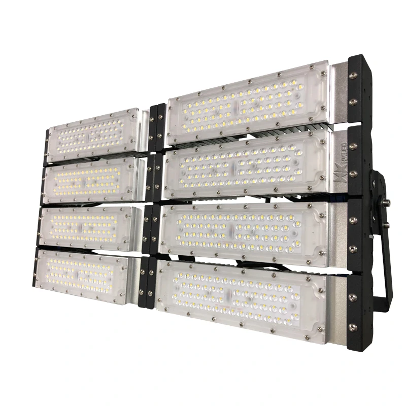 Đèn pha LED module SMD P03 - Công suất 400W